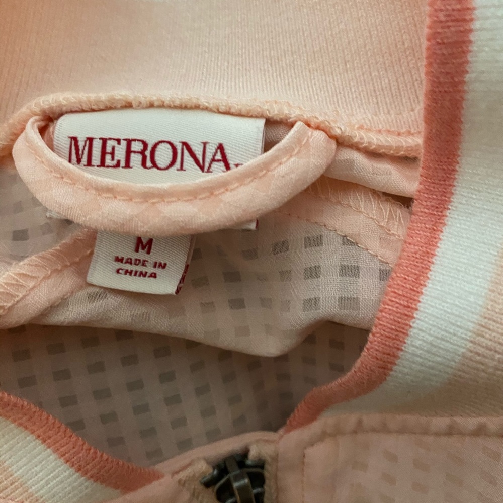 Merona jacket - Picture 4 of 4
